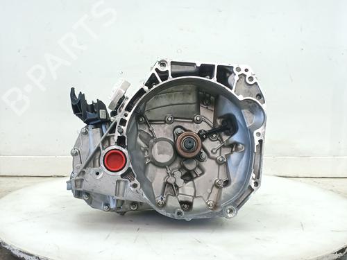 Used Gearbox NISSAN MICRA V (K14) 1.0 IG-T (92 hp) 30412258