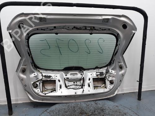 Used Tailgate OPEL ASTRA J (P10) 1.3 CDTI (68) (95 hp) 14939967