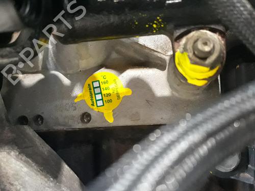 Engine PEUGEOT 407 SW (6E_, 6D_) 2.0 | BP19151872M1 