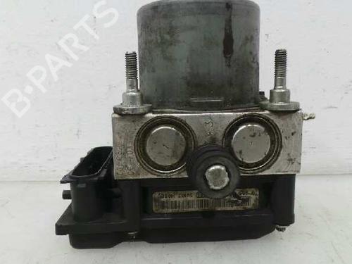 ABS pump OPEL COMBO Box Body/MPV 1.3 CDTI 16V | BP2227917M43 