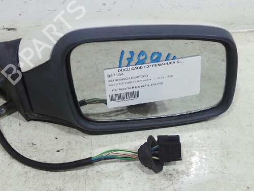 Used Right mirror VOLVO 850 Estate (855) [1992-1997]  2796993