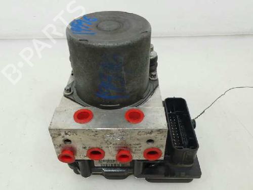 Used ABS pump PEUGEOT 508 I (8D_) 1.6 HDi (115 hp) 4375460