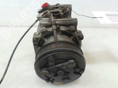 AC compressor HONDA HR-V (GH_) 1.6 16V (GH1, GH3) | BP6134629M34 