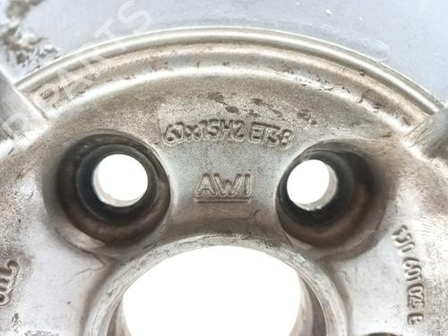 Rim SEAT IBIZA III (6L1) 1.9 TDI | BP24199104C45 