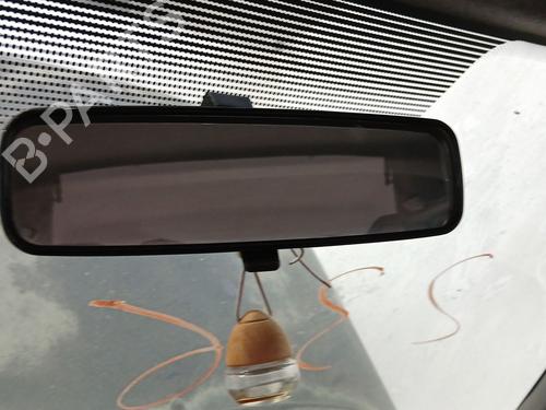 Rear mirror CITROËN SAXO (S0, S1) 1.5 D 814842 | 814842