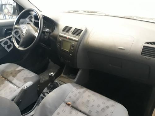 Starter SEAT IBIZA II (6K1) 1.4 16V | BP13453951M8 