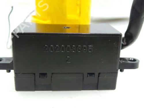 Squib airbag HYUNDAI TUCSON (JM) 2.0 CRDi | BP1222305C102 