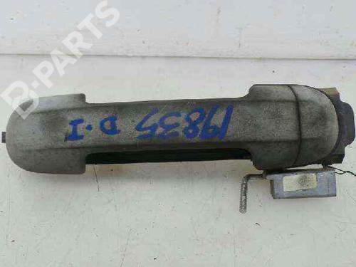 Used Front left exterior door handle Front left exterior door handle FORD TOURNEO CONNECT 1.8 TDCi (90 hp) 4949526 4949526