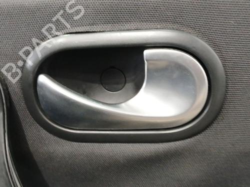Used Front right interior door handle Front right interior door handle RENAULT MEGANE II (BM0/1_, CM0/1_) 1.6 16V (BM0C, CM0C) (113 hp) 32686830 32686830