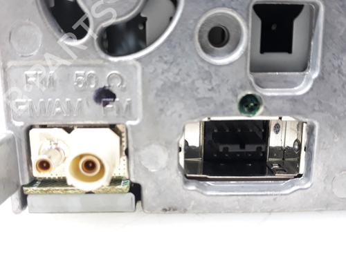 Bilradio AUDI A5 (8T3)  | BP18917053E6 