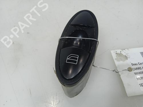 Used Right front window switch MERCEDES-BENZ E-CLASS (W211) E 270 CDI (211.016) (177 hp) 19705735