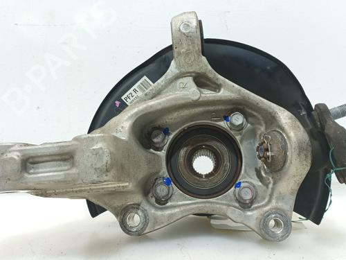 Right front steering knuckle TOYOTA PRIUS (_W3_) 1.8 Hybrid (ZVW3_) | BP30201526M26