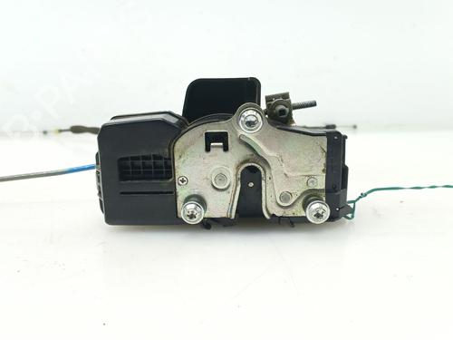 Used Front right lock CHEVROLET CAPTIVA (C100, C140) 2.0 D 4WD (150 hp) 29745481