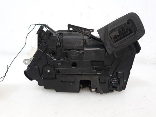 Rear right lock VW POLO V (6R1, 6C1) 1.4 TDI | BP10504147C99 