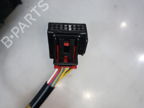 Right mirror AUDI A5 (8T3) 3.0 TDI | BP11603572C27 