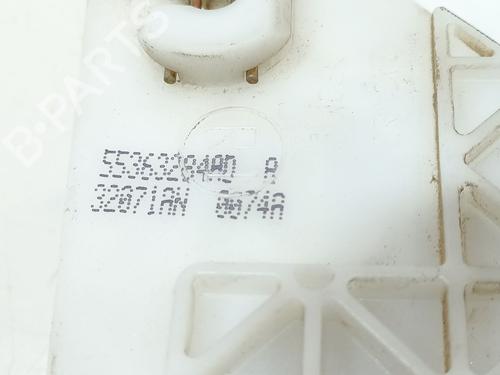 Rear right window mechanism JEEP GRAND CHEROKEE II (WJ, WG) 2.7 CRD 4x4 | BP29631295C25 