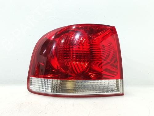 Venstre baglygte VW TOUAREG (7LA, 7L6, 7L7) 2.5 R5 TDI (174 hp) 32019349