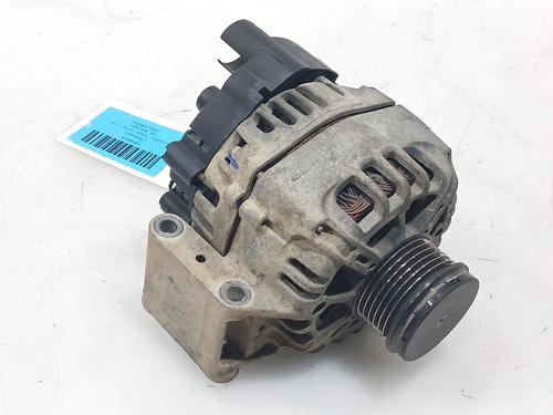 Alternator FIAT PANDA (169_) 1.3 D Multijet (169.AXC1A) | BP33618204M7 - Image 2