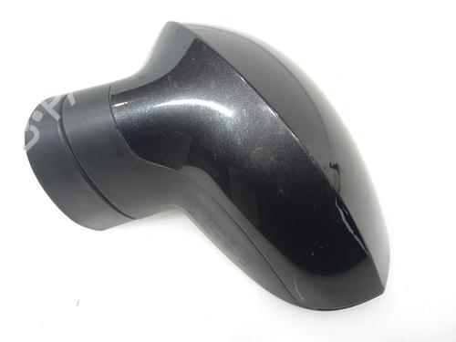 Used Left mirror SEAT IBIZA IV (6J5, 6P1) [2008-2017]  21045996