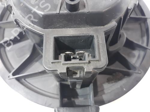 Heater blower motor FORD TOURNEO COURIER B460 MPV  | BP14144888M62 