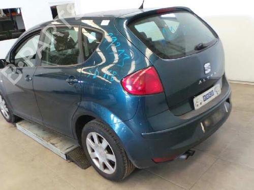 Right rear window switch SEAT ALTEA (5P1)  | BP3138789I28 