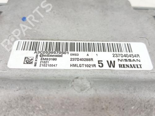 Engine control unit (ECU) DACIA SPRING EV (B6M1) | BP38646051M57 - Image 5