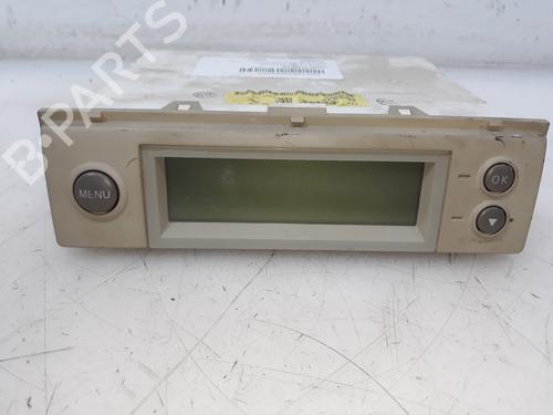 Used Display monitor NISSAN MICRA III (K12) 1.4 16V (88 hp) 15559949
