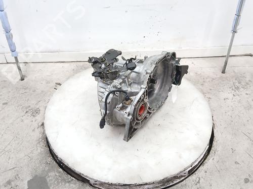 Girkasse Girkasse HYUNDAI TUCSON (JM) 2.0 CRDi (136 hp) 37632208 37632208
