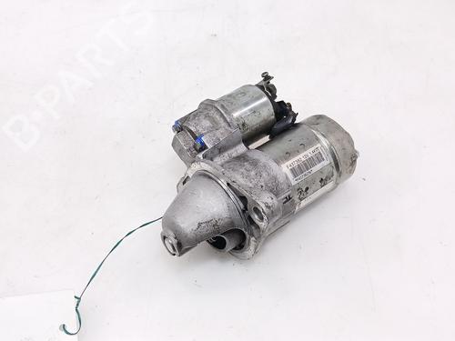 Startmotor Startmotor OPEL ASTRA H (A04) 1.7 CDTI (L48) (100 hp) 34341172 34341172
