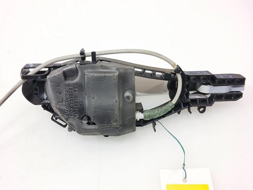 Rear left exterior door handle BMW 3 (F30, F80) 318 d | BP24429500C130 