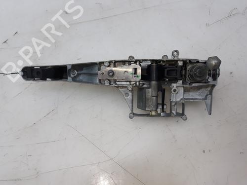 Front left exterior door handle CITROËN C4 Picasso I MPV (UD_)  | BP8344060C128 