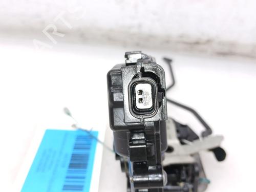 Front left lock DACIA SPRING EV (B6M1) | BP38646053C98 - Image 4