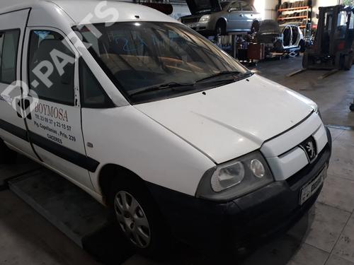 Used Parts PEUGEOT EXPERT Van (222)  2.0 HDI  954548