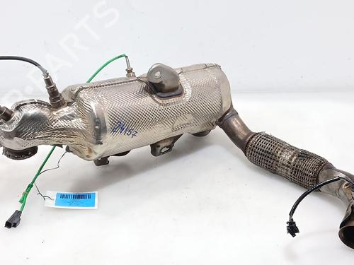 Katalysator für FORD FOCUS IV (HN) 1.5 EcoBlue (120 hp) 33053863