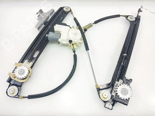 Used Rear left window mechanism BMW 5 Gran Turismo (F07) [2009-2017]  22720915