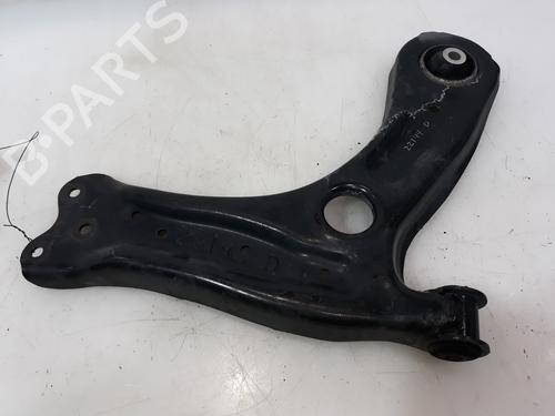 Right front suspension arm VW POLO V (6R1, 6C1) 1.4 (6R1) | BP14457483M13 