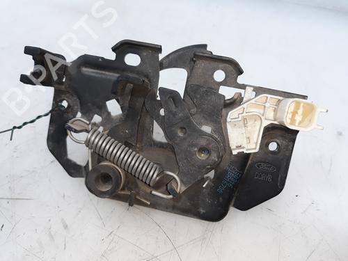 Hood lock FORD FIESTA VI (CB1, CCN) 1.25 | BP15007162C133 
