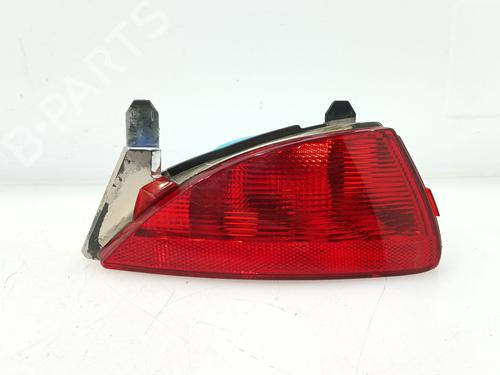 Used Rear fog light RENAULT KADJAR (HA_, HL_) 1.2 TCe 130 (HLMR) (130 hp) 31183326