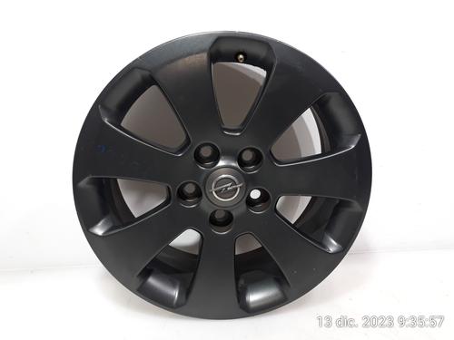 Used Rim OPEL INSIGNIA A (G09) [2008-2017]  16238394