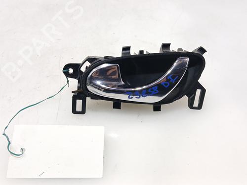 Used Front left interior door handle Front left interior door handle NISSAN PULSAR Hatchback (C13) 1.2 DIG-T (115 hp) 32091074 32091074
