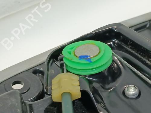 Front left window mechanism MERCEDES-BENZ C-CLASS (W205) C 220 BlueTEC / d (205.002, 205.004) | BP30294550C22