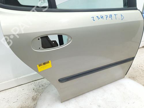 Right rear door SAAB 9-3 (YS3F, E79, D79, D75)  | BP25122839C5 