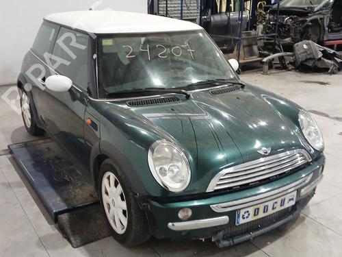 Brugte MINI MINI (R50, R53)  Cooper  4489778