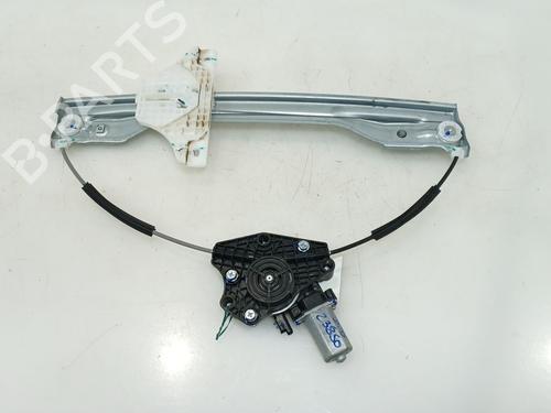 Used Front right window mechanism MG MG ZS SUV (AZS1) 1.0 T-GDi (111 hp) 30537702