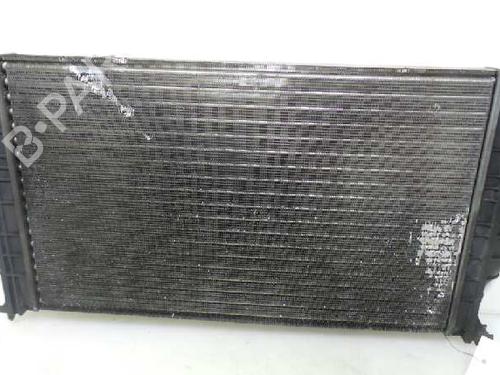 Used Intercooler CITROËN XANTIA Break (X1_, X2_) [1995-2003]  4818223