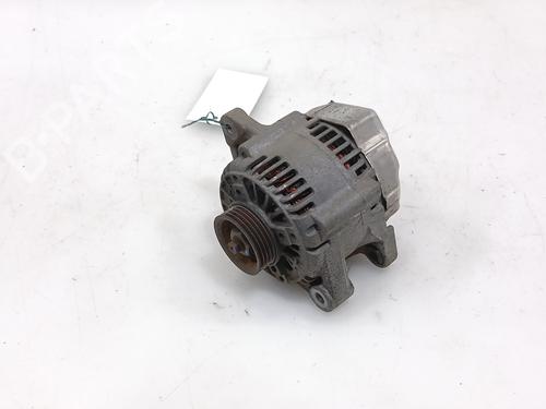 Used Alternator Alternator DAIHATSU TERIOS (J1_) 1.3 4WD (J102) (86 hp) 34137475 34137475