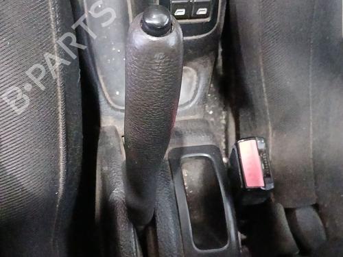Used Hand brake Hand brake PEUGEOT 206 Hatchback (2A/C) 1.4 HDi eco 70 (68 hp) 34446576 34446576