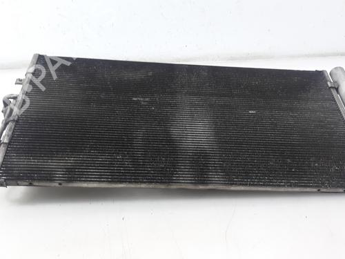 AC radiator KIA CARENS III MPV (UN) 2.0 CRDi 140 | BP16858116M32 