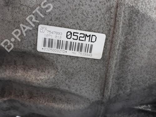 Gearbox BMW 3 (E90) 320 d | BP7631412M3 