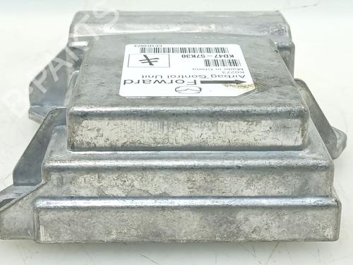 ECU airbags MAZDA CX-5 (KE, GH) 2.2 D AWD (KE2AW) | BP31035272M53